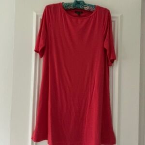 Eileen Fisher tunic